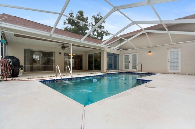 1259 OVERLAND DRIVE, Spring Hill, FL 34608
