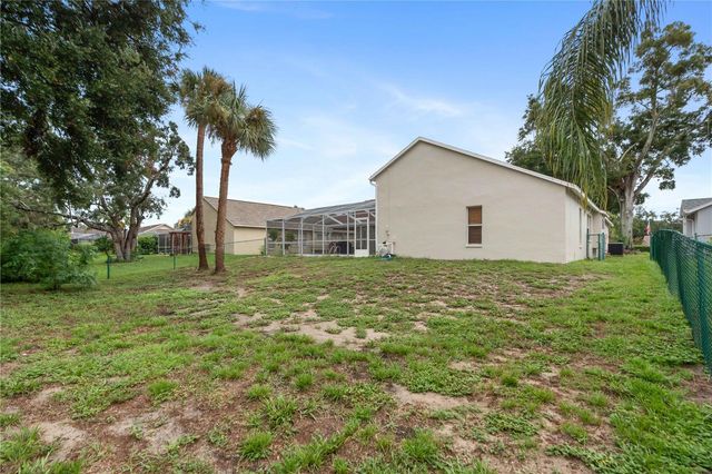 1259 OVERLAND DRIVE, Spring Hill, FL 34608