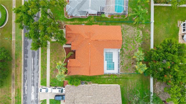 1259 OVERLAND DRIVE, Spring Hill, FL 34608