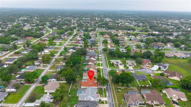 1259 OVERLAND DRIVE, Spring Hill, FL 34608