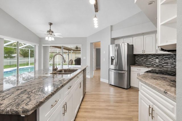 1259 OVERLAND DRIVE, Spring Hill, FL 34608