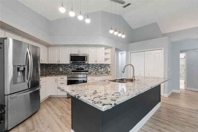 1259 OVERLAND DRIVE, Spring Hill, FL 34608