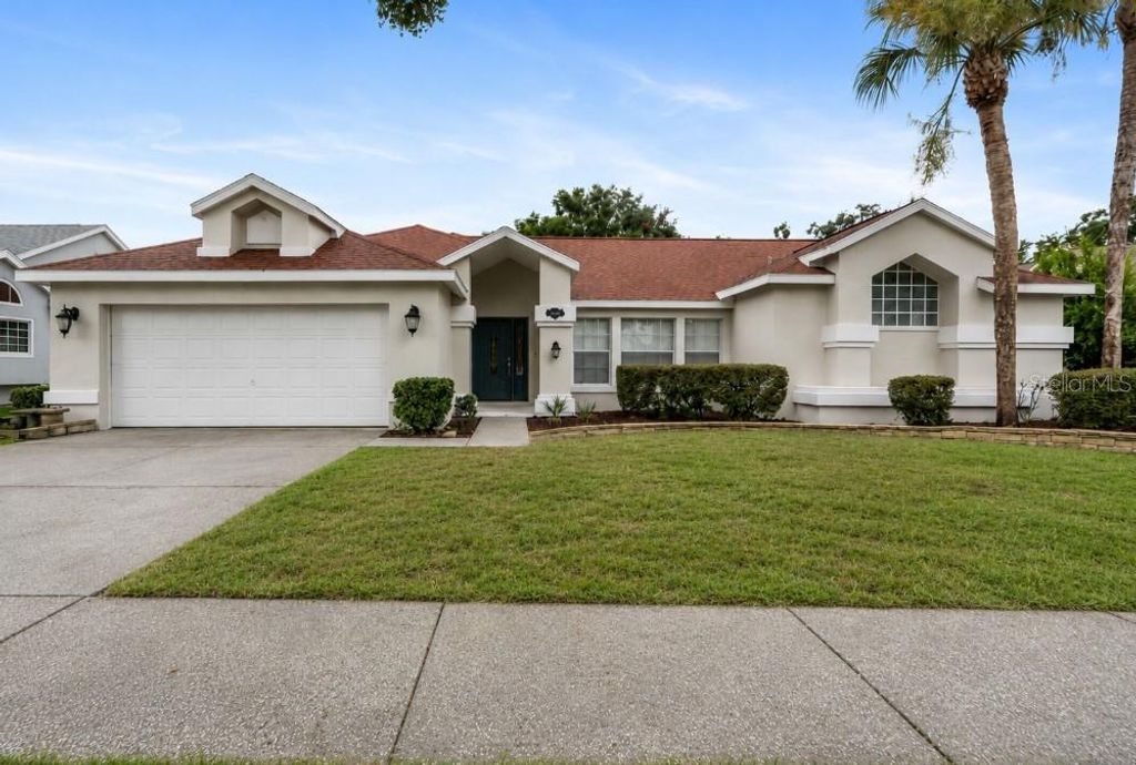 1259 OVERLAND DRIVE, Spring Hill, FL 34608