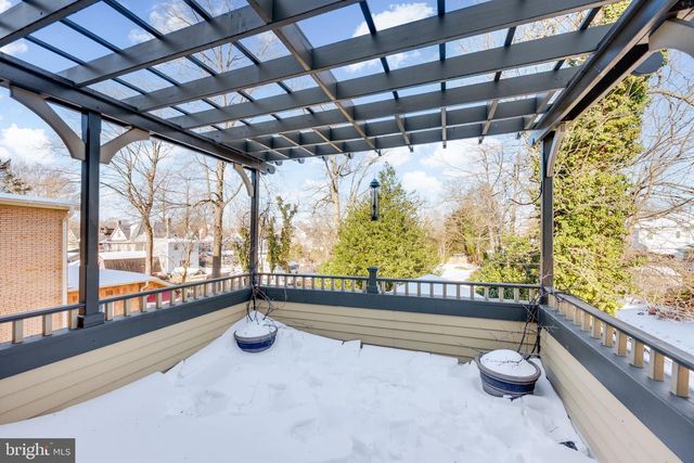 25 W EUCLID AVE, Haddonfield, NJ 08033