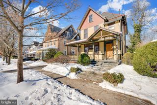 25 W EUCLID AVE, Haddonfield, NJ 08033