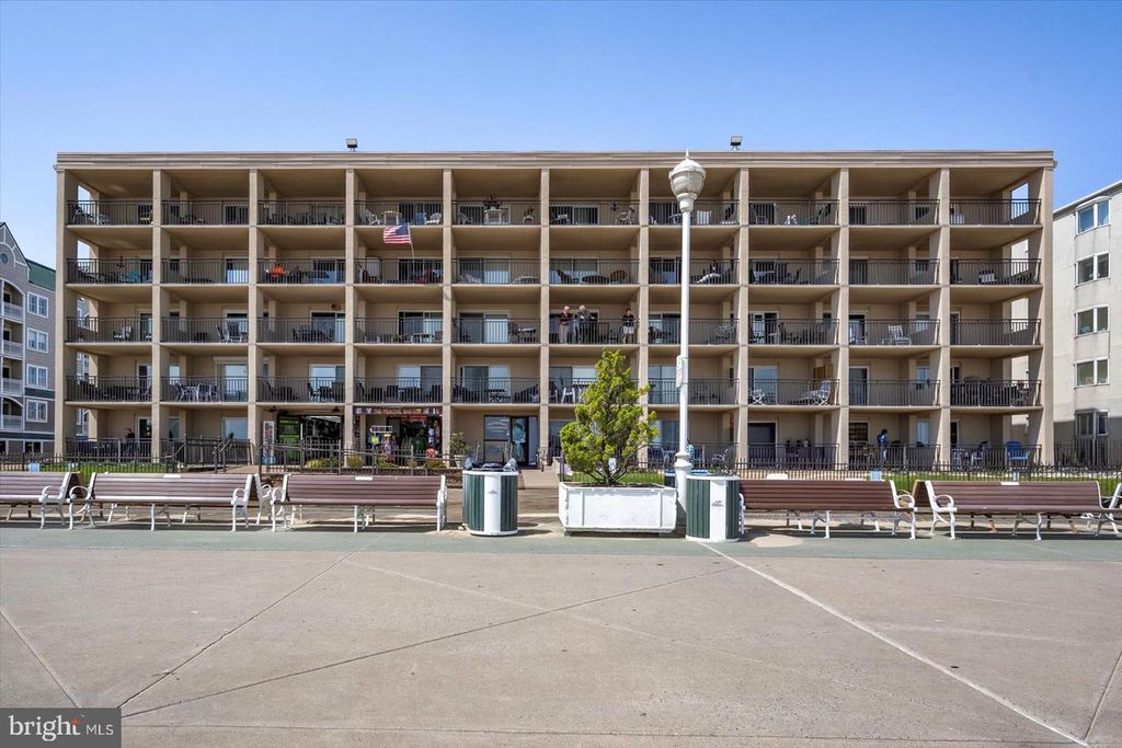 301 ATLANTIC AVE #104, Ocean City, MD 21842