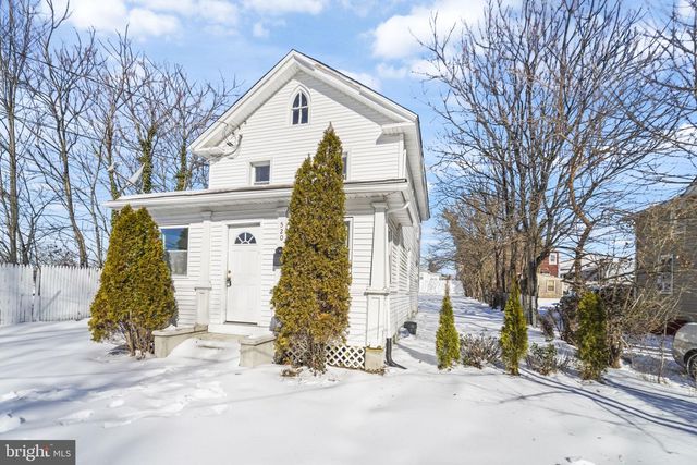 520 E GRAPE ST, Vineland, NJ 08360