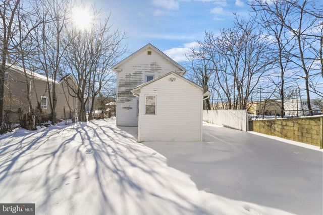 520 E GRAPE ST, Vineland, NJ 08360