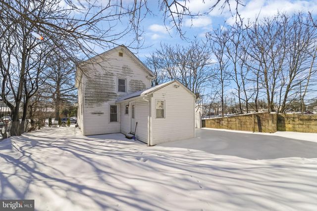 520 E GRAPE ST, Vineland, NJ 08360