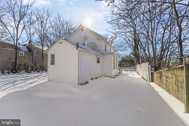 520 E GRAPE ST, Vineland, NJ 08360