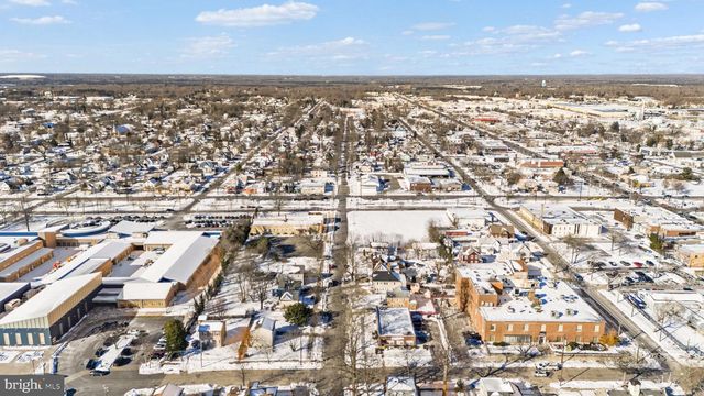 520 E GRAPE ST, Vineland, NJ 08360