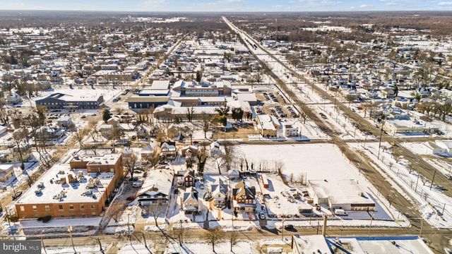 520 E GRAPE ST, Vineland, NJ 08360