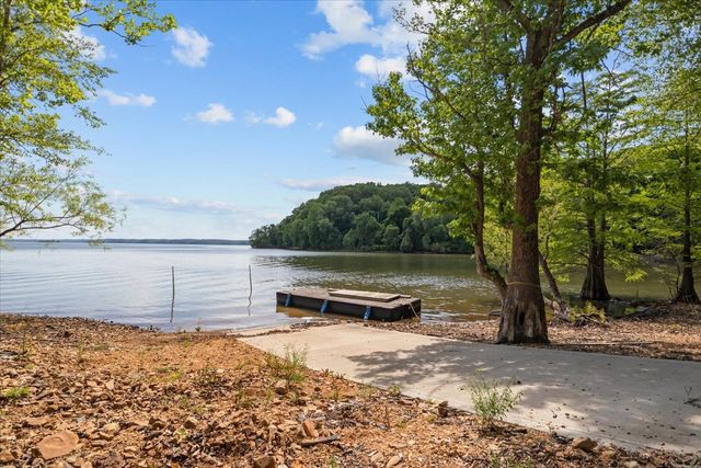 0 Blacks Bluff, Stewart, TN 37175