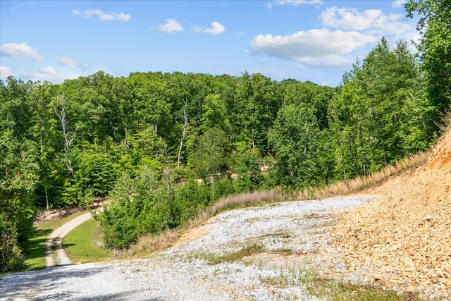 0 Blacks Bluff, Stewart, TN 37175