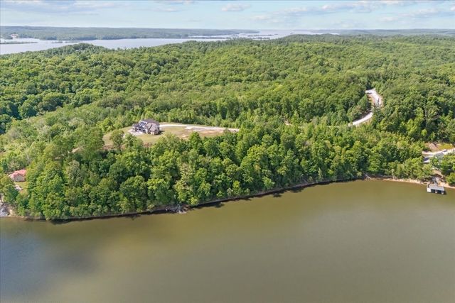 0 Blacks Bluff, Stewart, TN 37175