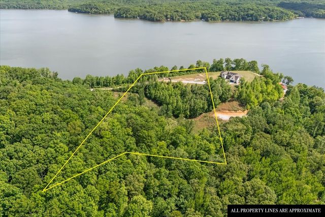 0 Blacks Bluff, Stewart, TN 37175