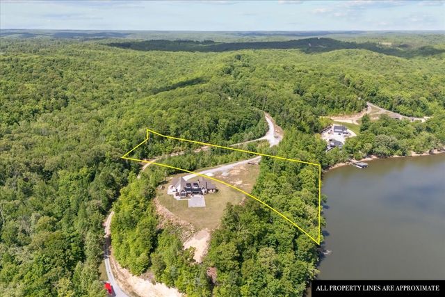 0 Blacks Bluff, Stewart, TN 37175