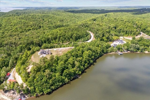 0 Blacks Bluff, Stewart, TN 37175