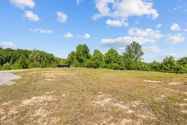 0 Blacks Bluff, Stewart, TN 37175