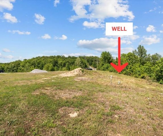 0 Blacks Bluff, Stewart, TN 37175