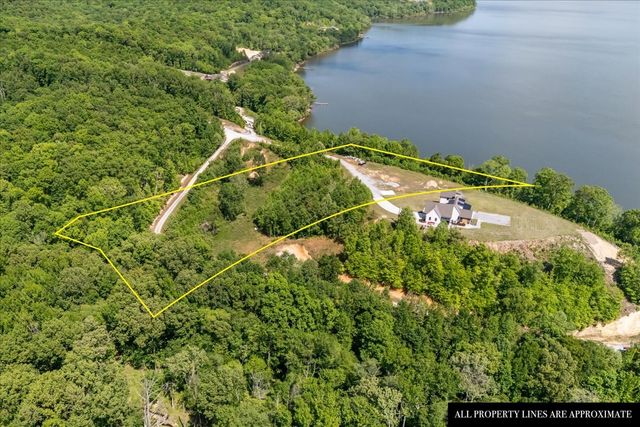 0 Blacks Bluff, Stewart, TN 37175