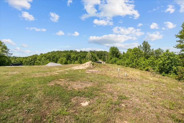 0 Blacks Bluff, Stewart, TN 37175