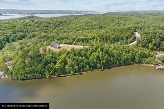 0 Blacks Bluff, Stewart, TN 37175