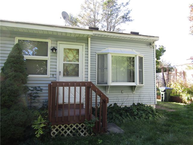 42 Peter Street, Providence, RI 02904
