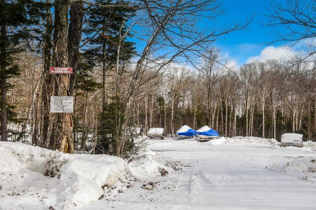 49 West Road, Wilmington, VT 05363