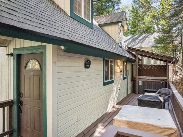 27831 Rainbow Drive, Lake Arrowhead, CA 92352