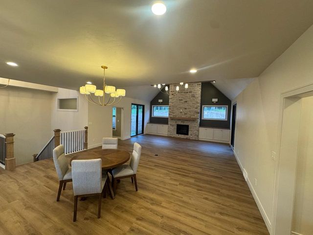 4202 BLACKBERRY RIDGE DRIVE, Oneida, WI 54155