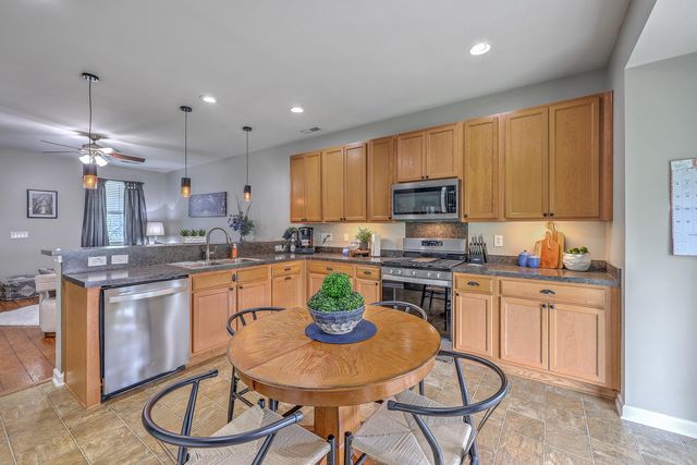 605 Grassy Hill Road, Summerville, SC 29483