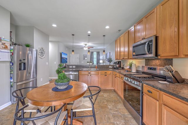 605 Grassy Hill Road, Summerville, SC 29483