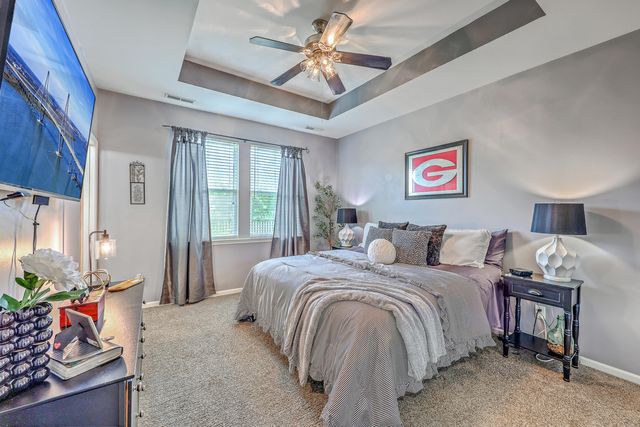 605 Grassy Hill Road, Summerville, SC 29483