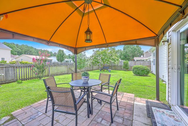 605 Grassy Hill Road, Summerville, SC 29483