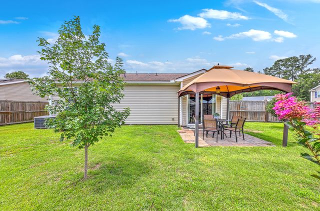 605 Grassy Hill Road, Summerville, SC 29483