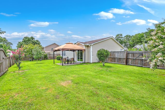 605 Grassy Hill Road, Summerville, SC 29483