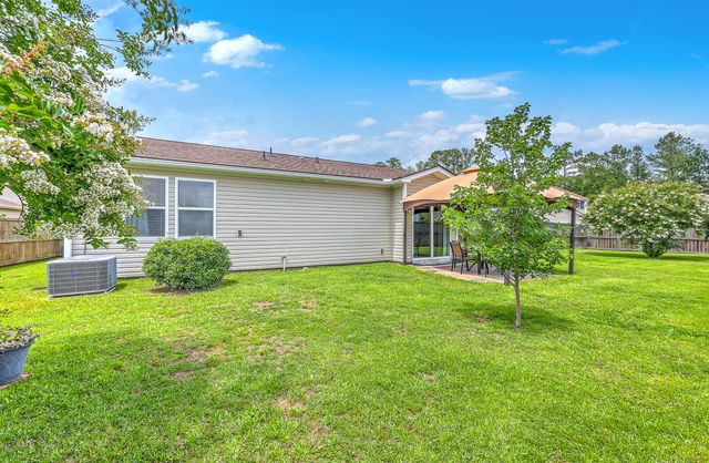 605 Grassy Hill Road, Summerville, SC 29483