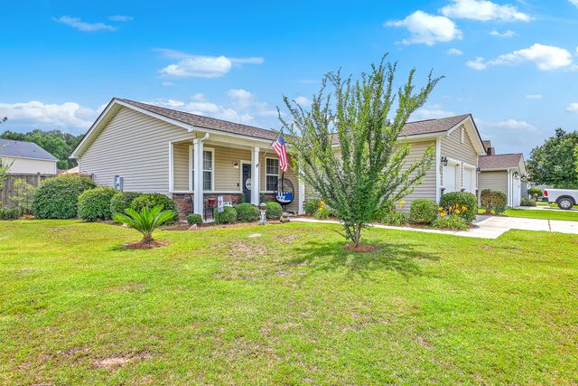 605 Grassy Hill Road, Summerville, SC 29483