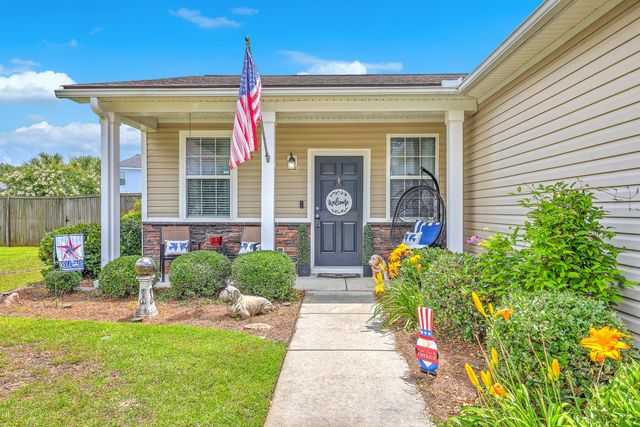 605 Grassy Hill Road, Summerville, SC 29483