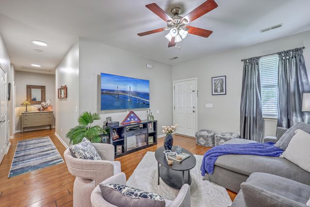 605 Grassy Hill Road, Summerville, SC 29483