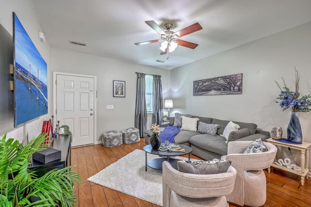 605 Grassy Hill Road, Summerville, SC 29483