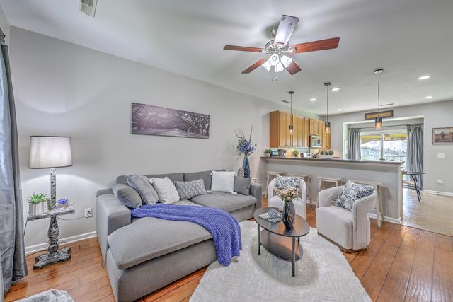 605 Grassy Hill Road, Summerville, SC 29483