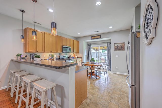 605 Grassy Hill Road, Summerville, SC 29483