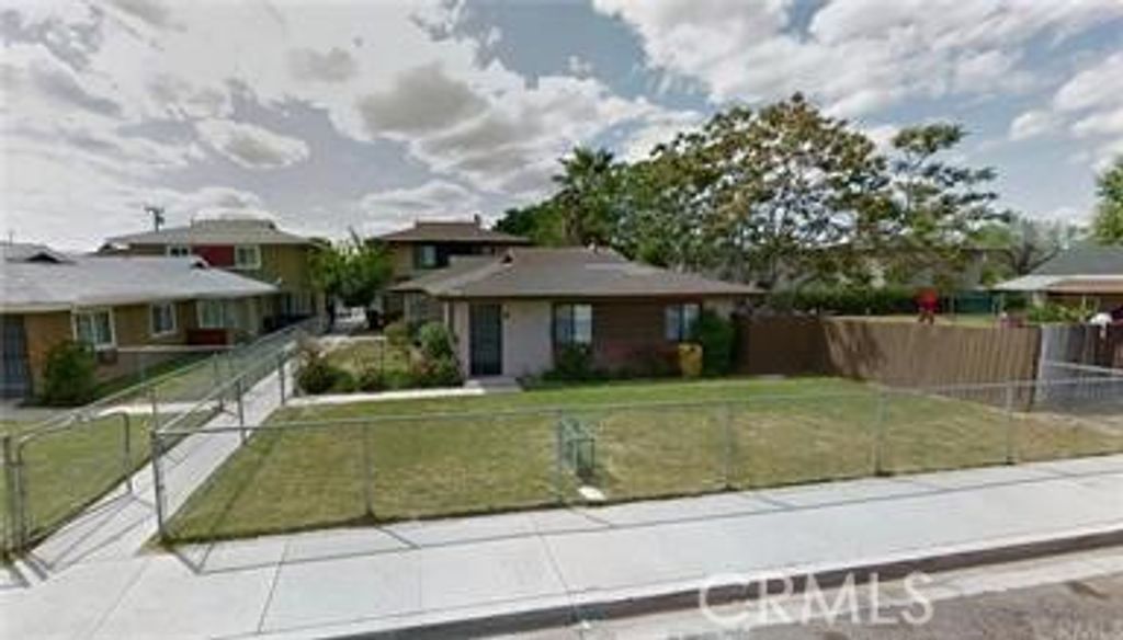 281 N Valley View Drive, Hemet, CA 92543