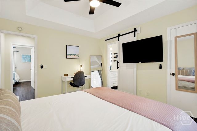 12 Oyster Catcher Lane, Savannah, GA 31410