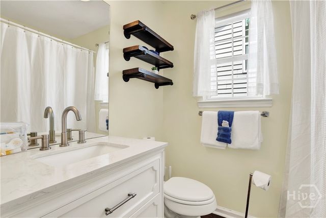 12 Oyster Catcher Lane, Savannah, GA 31410