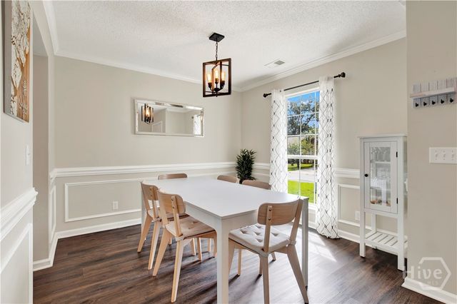 12 Oyster Catcher Lane, Savannah, GA 31410