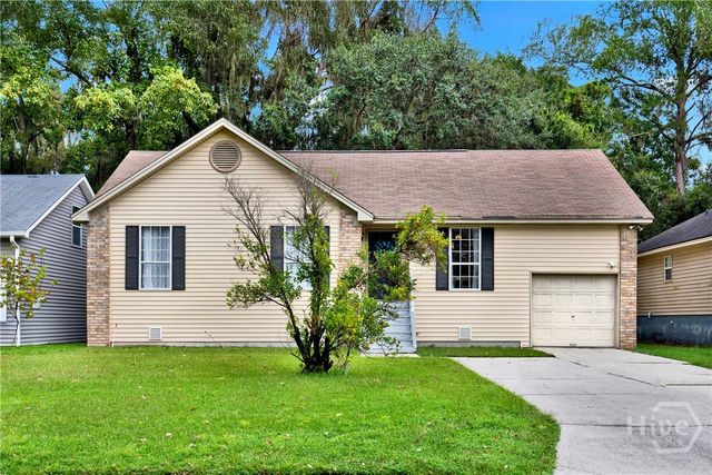 12 Oyster Catcher Lane, Savannah, GA 31410