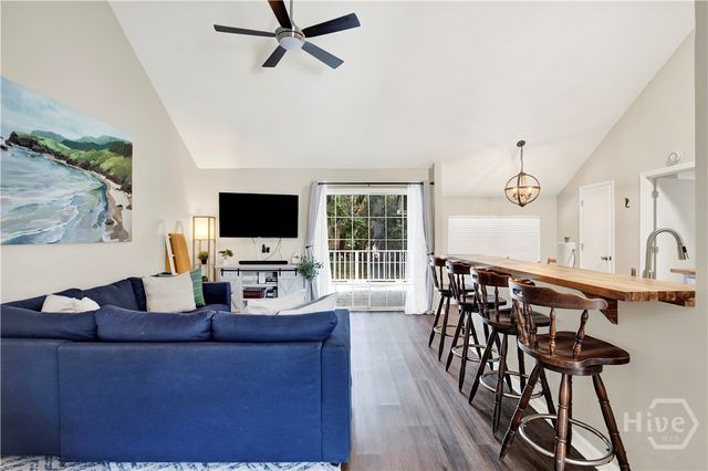 12 Oyster Catcher Lane, Savannah, GA 31410